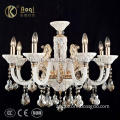 home lighting fixtures modern hanging light chandelier crystal